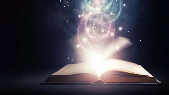 Lectura de Registros Akáshicos