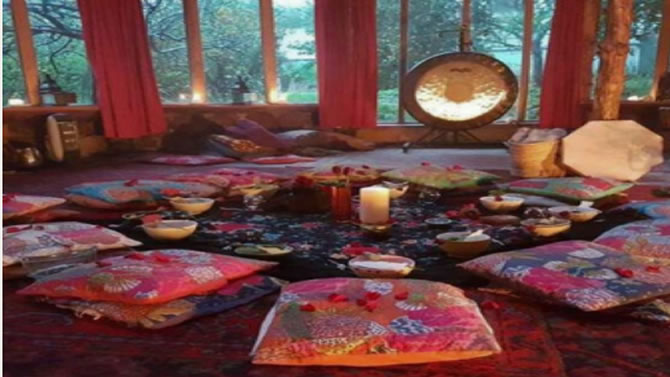 Ceremonias Holísticas