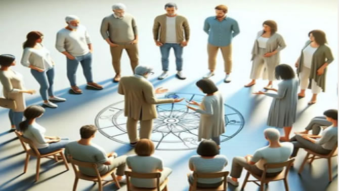 Constelaciones Empresariales